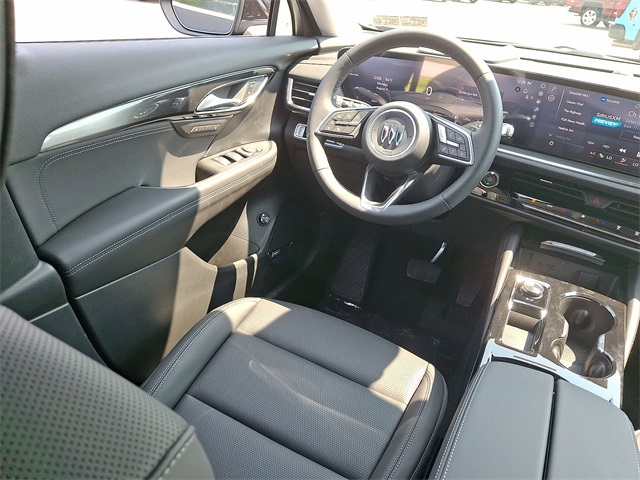 2025 Buick Envision Preferred for sale at PATRIOT BUICK GMC OF BOYERTOWN