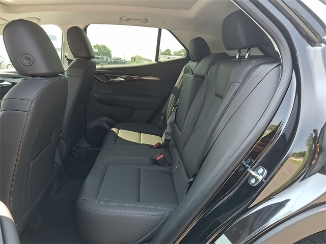 2025 Buick Envision Preferred for sale at PATRIOT BUICK GMC OF BOYERTOWN