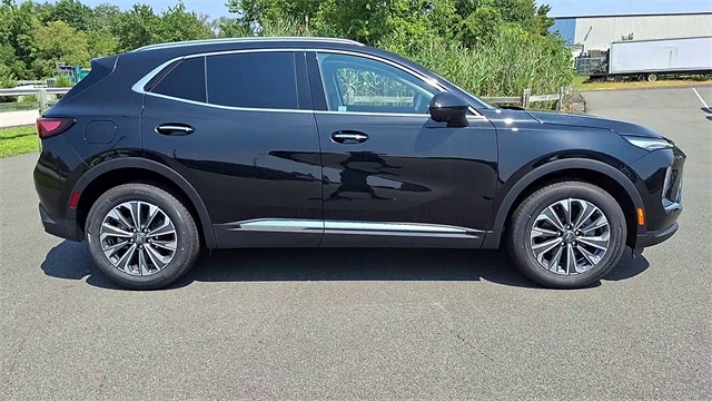2025 Buick Envision Preferred for sale at PATRIOT BUICK GMC OF BOYERTOWN
