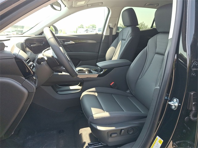 2025 Buick Envision Preferred for sale at PATRIOT BUICK GMC OF BOYERTOWN