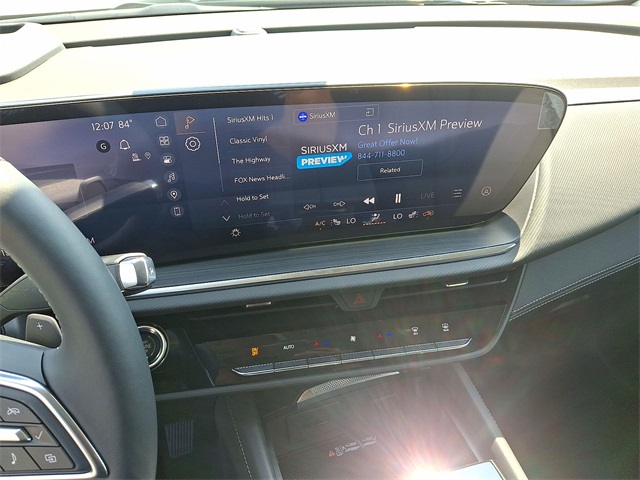 2025 Buick Envision Preferred for sale at PATRIOT BUICK GMC OF BOYERTOWN