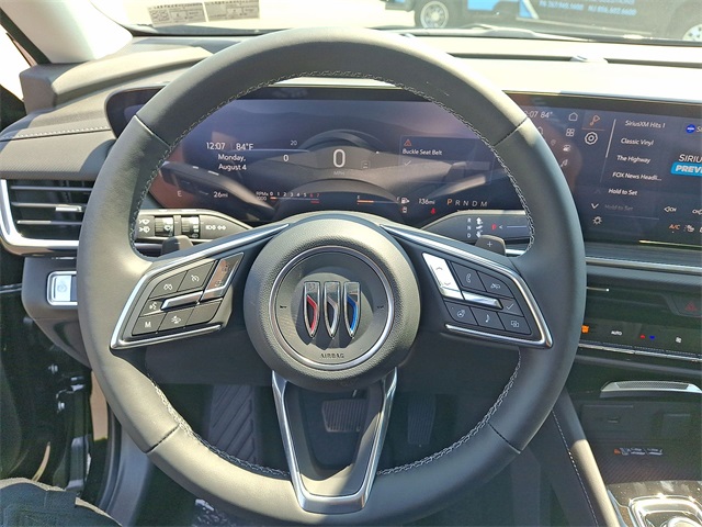 2025 Buick Envision Preferred for sale at PATRIOT BUICK GMC OF BOYERTOWN