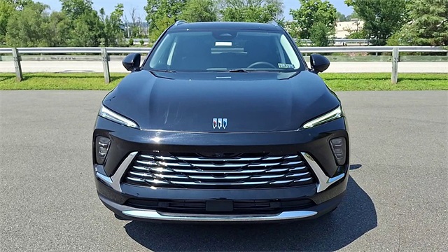 2025 Buick Envision Preferred for sale at PATRIOT BUICK GMC OF BOYERTOWN