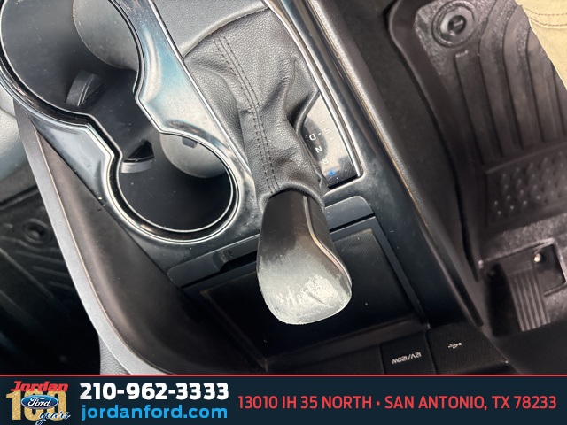 Used Car 2020 Toyota Camry  Se For Sale Under $15,000 In San Antonio, Texas