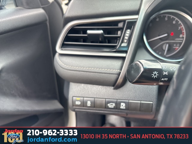 Used Car 2020 Toyota Camry  Se For Sale Under $15,000 In San Antonio, Texas