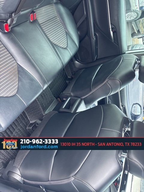 Used Car 2020 Toyota Camry  Se For Sale Under $15,000 In San Antonio, Texas