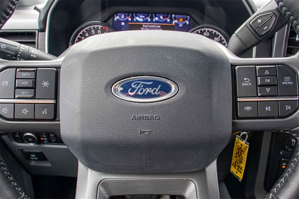 Used Car 2022 Ford F-150  Xlt For Sale Under $40,000 In San Marcos, Texas
