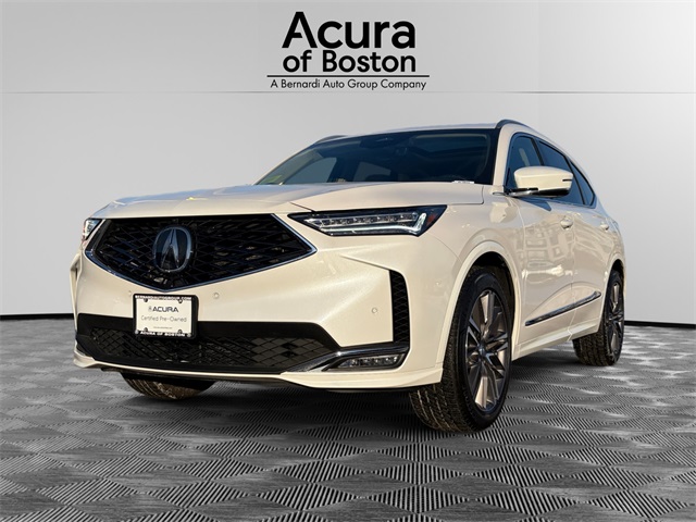 2025 Acura MDX SH-AWD with Advance Package