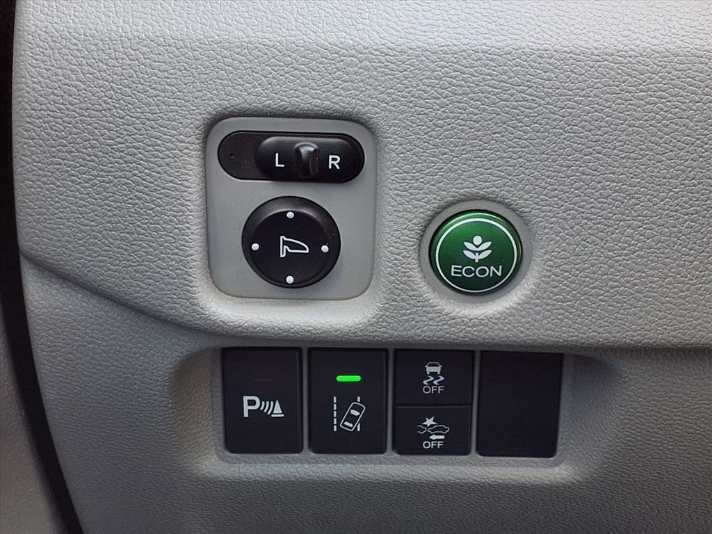 2016 Honda Pilot Touring Blue at Autostrade