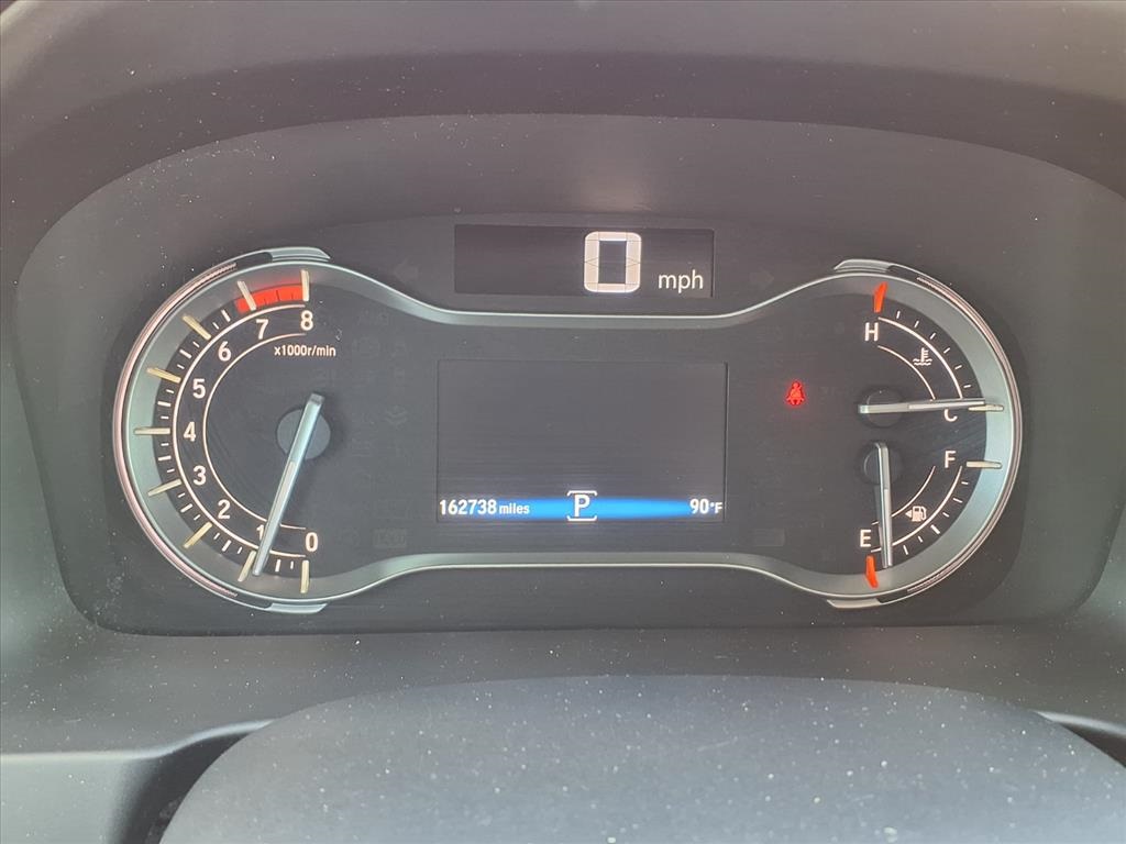 2016 Honda Pilot Touring Blue at Autostrade