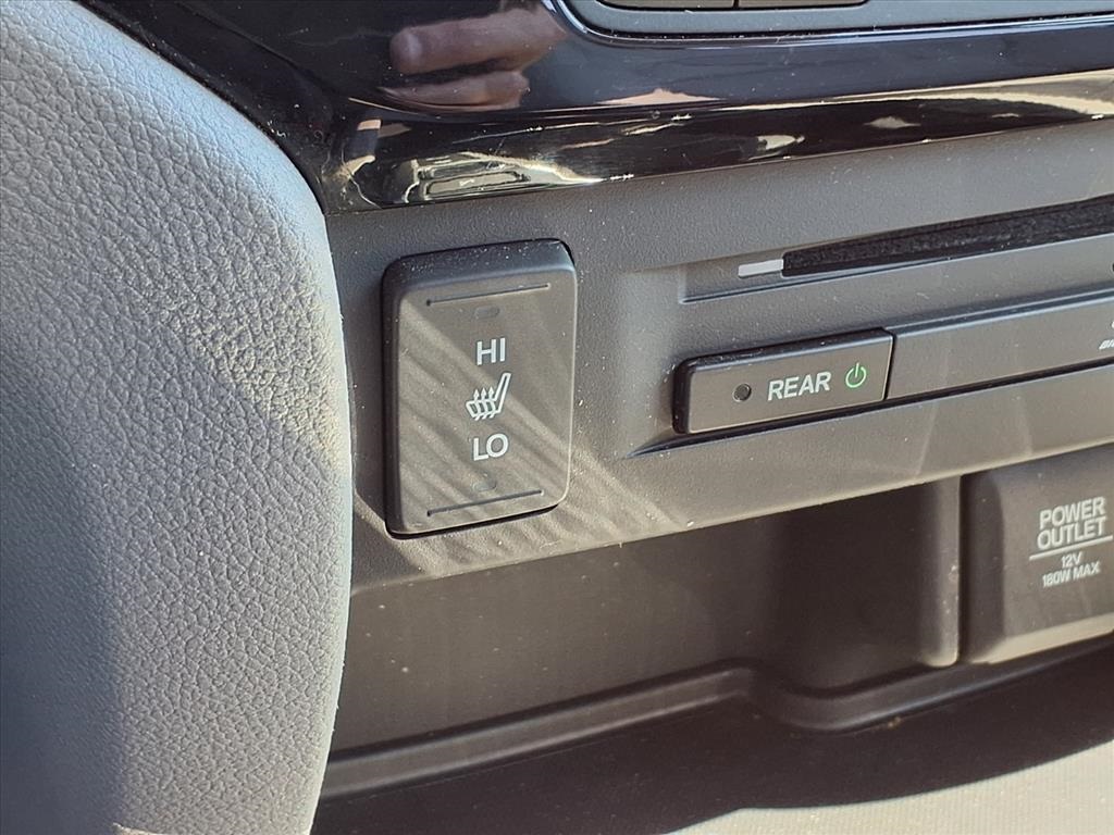 2016 Honda Pilot Touring Blue at Autostrade