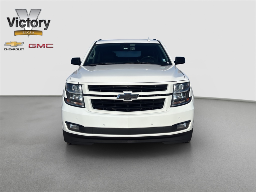 Used 2020 Chevrolet Suburban Premier with VIN 1GNSKJKJ0LR297339 for sale in Kansas City