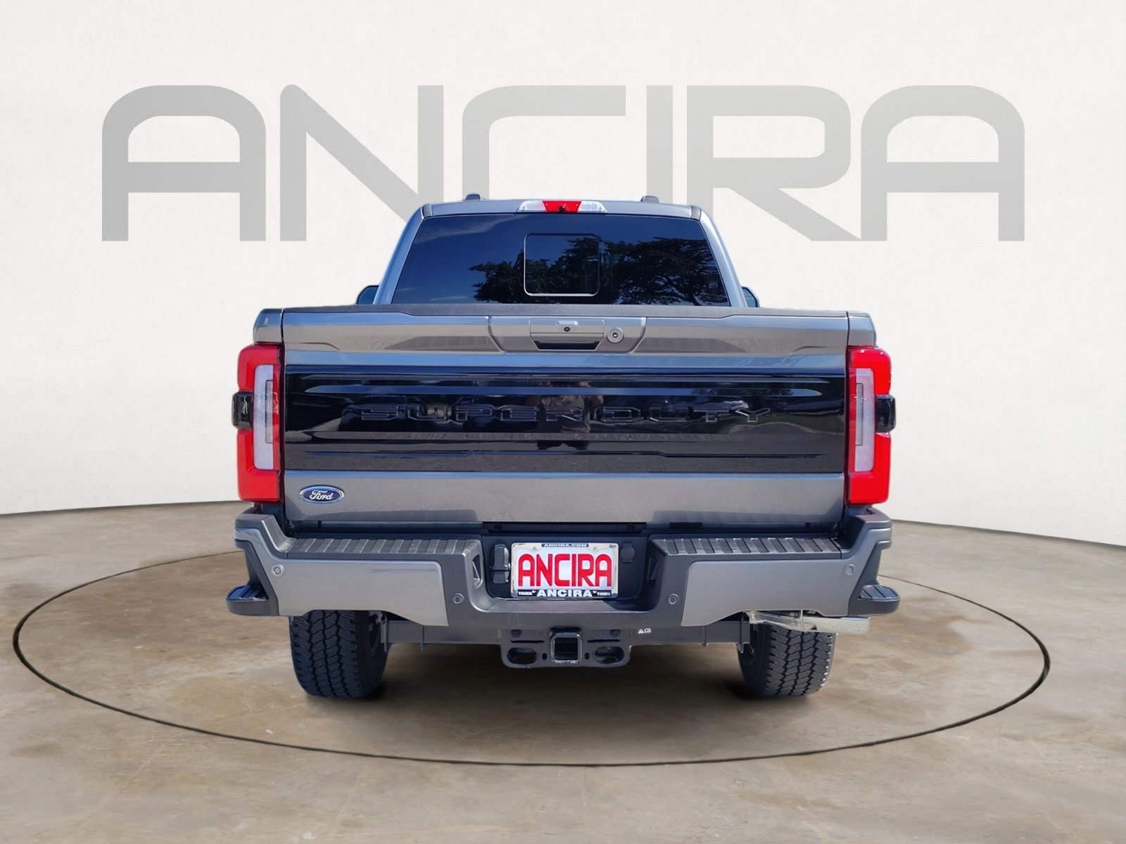 Used Car 2025 Ford F-250sd  Platinum For Sale Under $90,000 In San Antonio, Texas