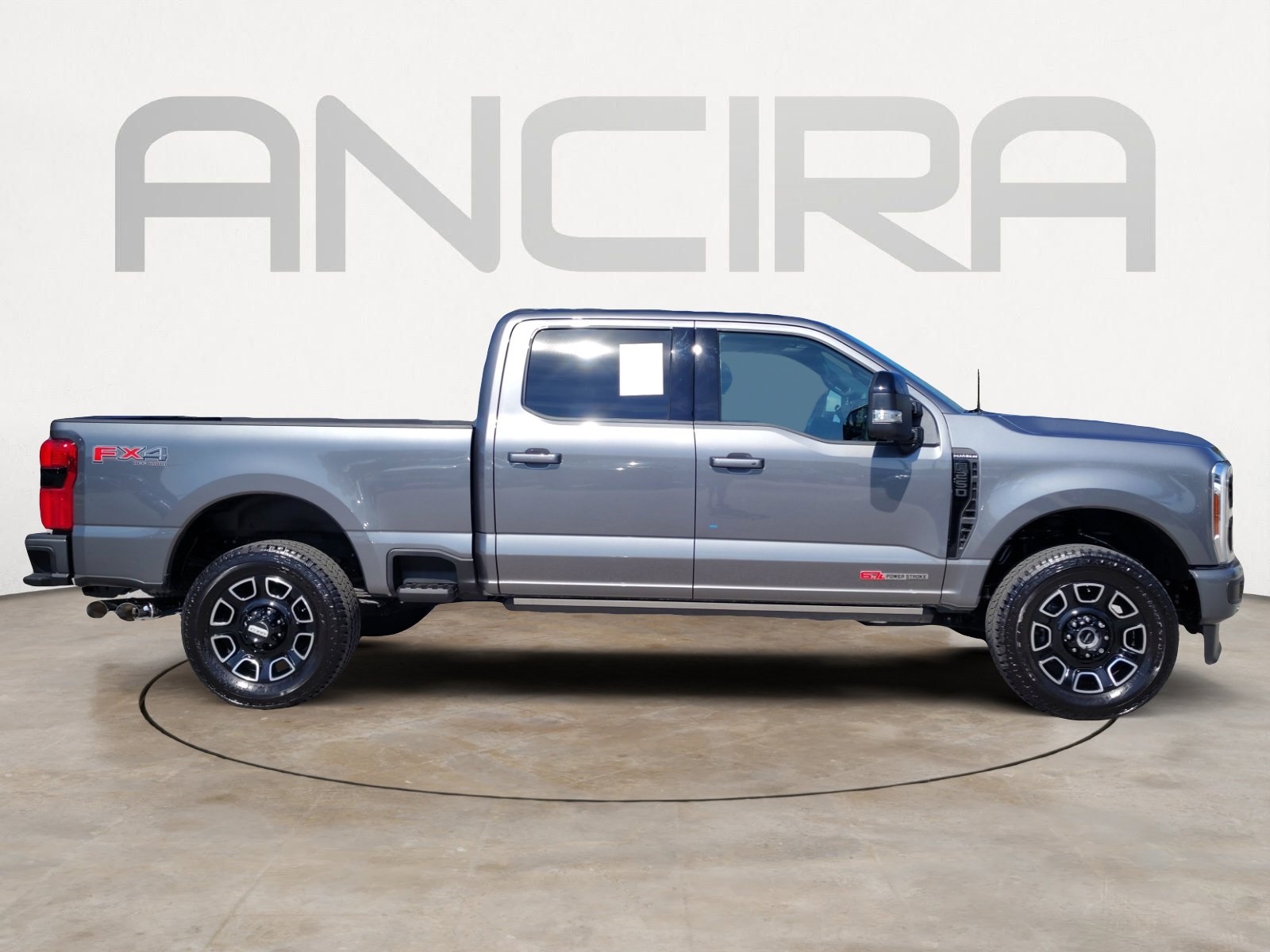 Used Car 2025 Ford F-250sd  Platinum For Sale Under $90,000 In San Antonio, Texas