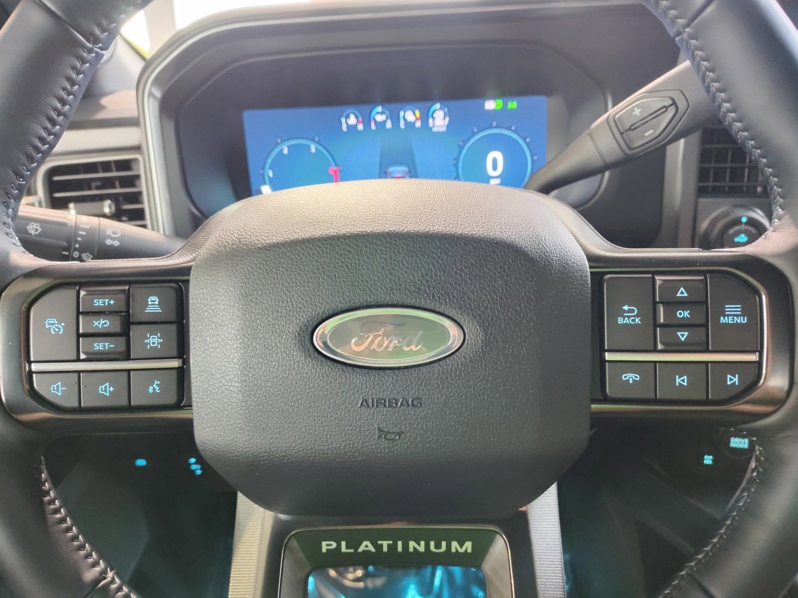 Used Car 2025 Ford F-250sd  Platinum For Sale Under $90,000 In San Antonio, Texas