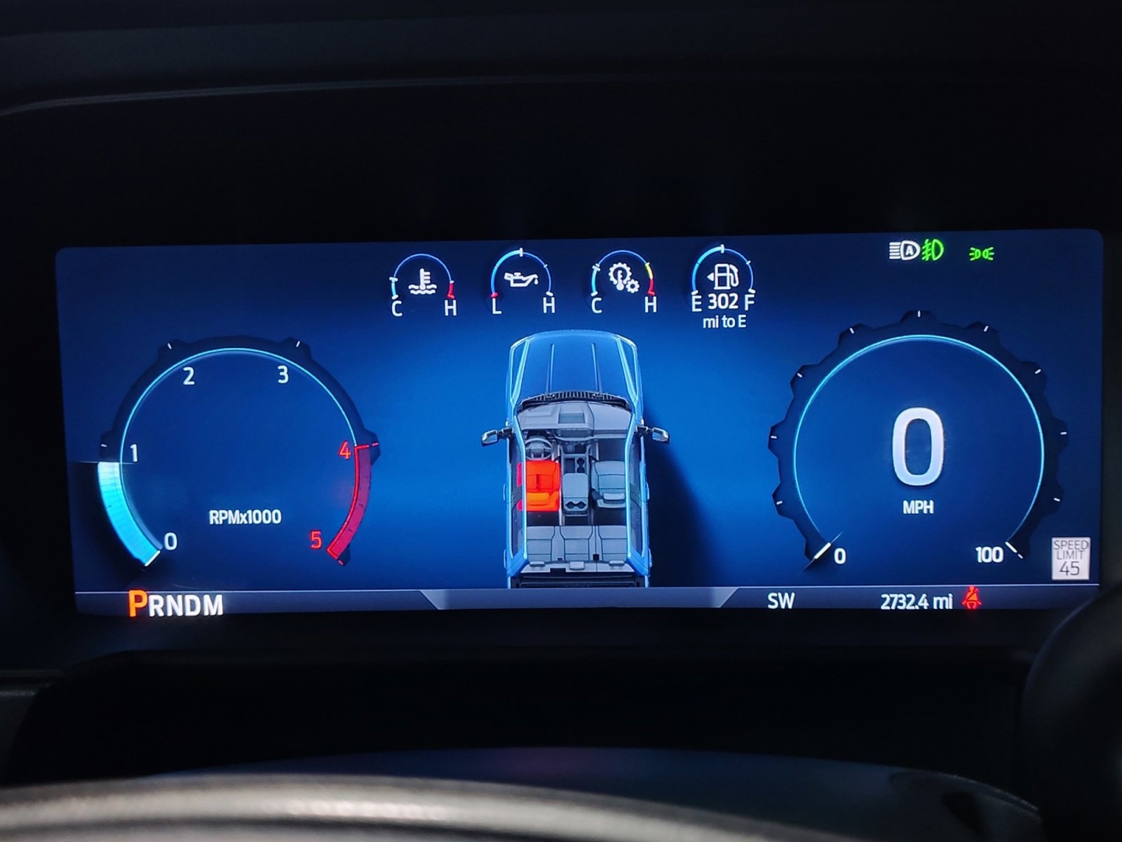 Used Car 2025 Ford F-250sd  Platinum For Sale Under $90,000 In San Antonio, Texas