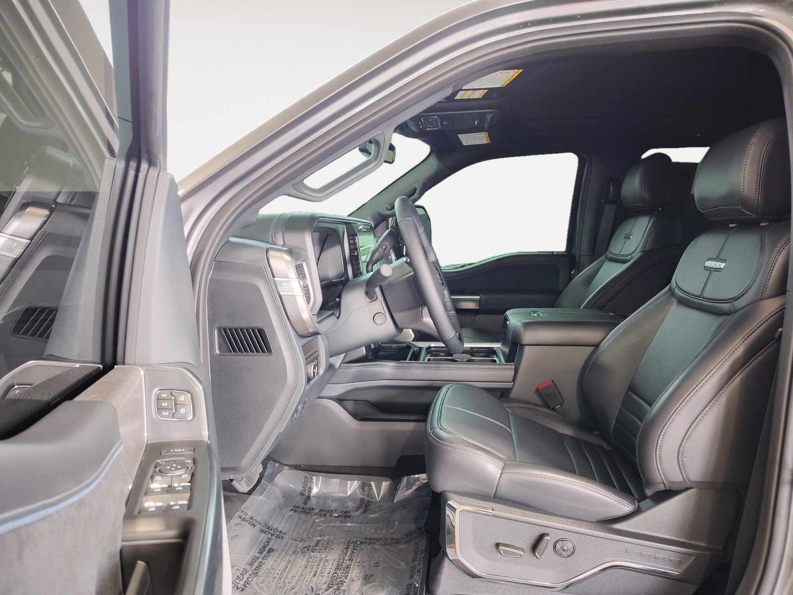 Used Car 2025 Ford F-250sd  Platinum For Sale Under $90,000 In San Antonio, Texas