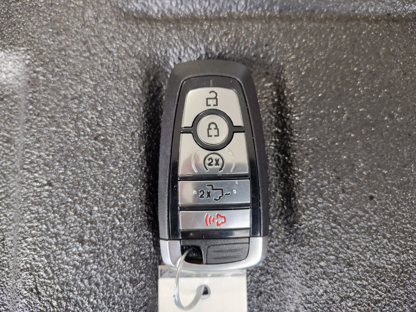 Used Car 2025 Ford F-250sd  Platinum For Sale Under $90,000 In San Antonio, Texas