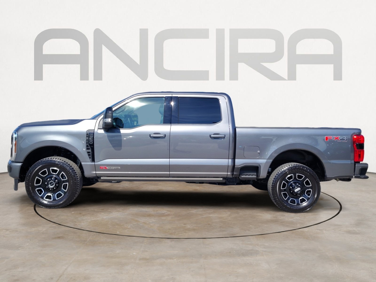 Used Car 2025 Ford F-250sd  Platinum For Sale Under $90,000 In San Antonio, Texas