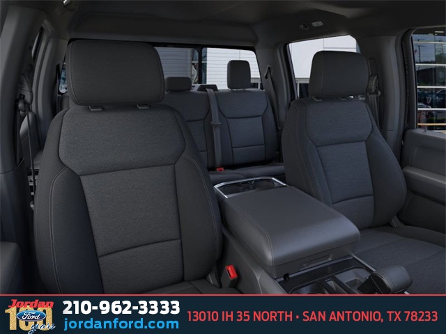 New Car 2025 Ford F-150  Xlt For Sale Under $50,000 In San Antonio, Texas