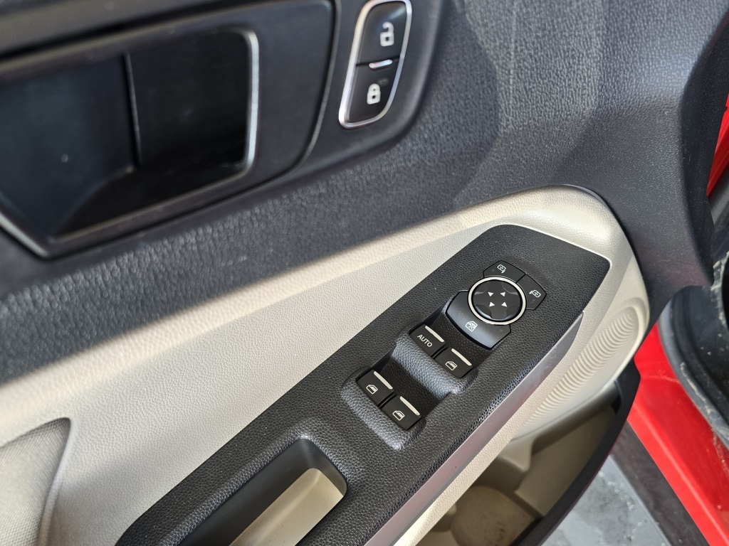 Thumbnail: 2020 Ford EcoSport - 10