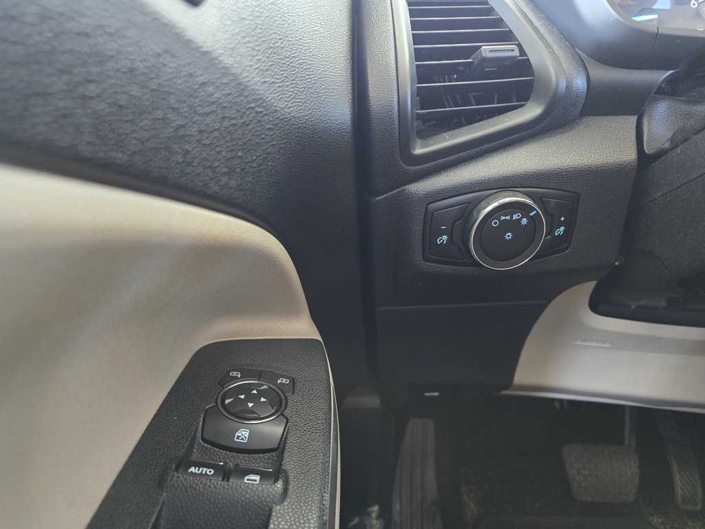 Thumbnail: 2020 Ford EcoSport - 11