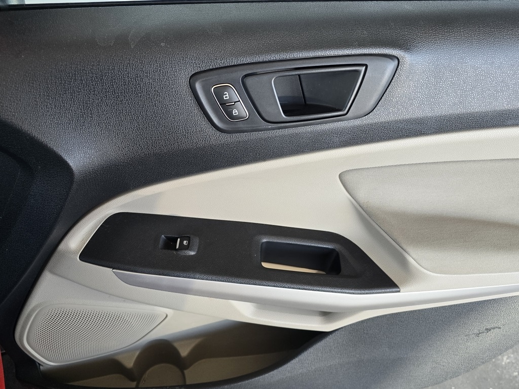 Thumbnail: 2020 Ford EcoSport - 12