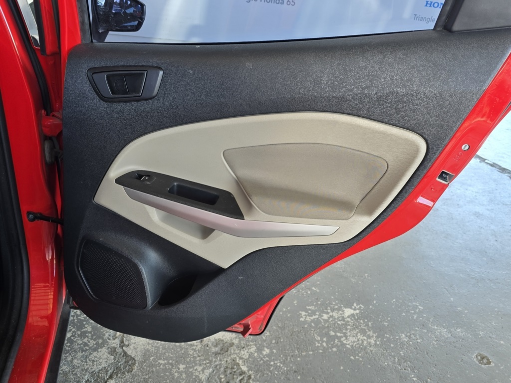 Thumbnail: 2020 Ford EcoSport - 13