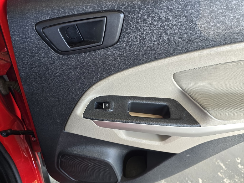 Thumbnail: 2020 Ford EcoSport - 14