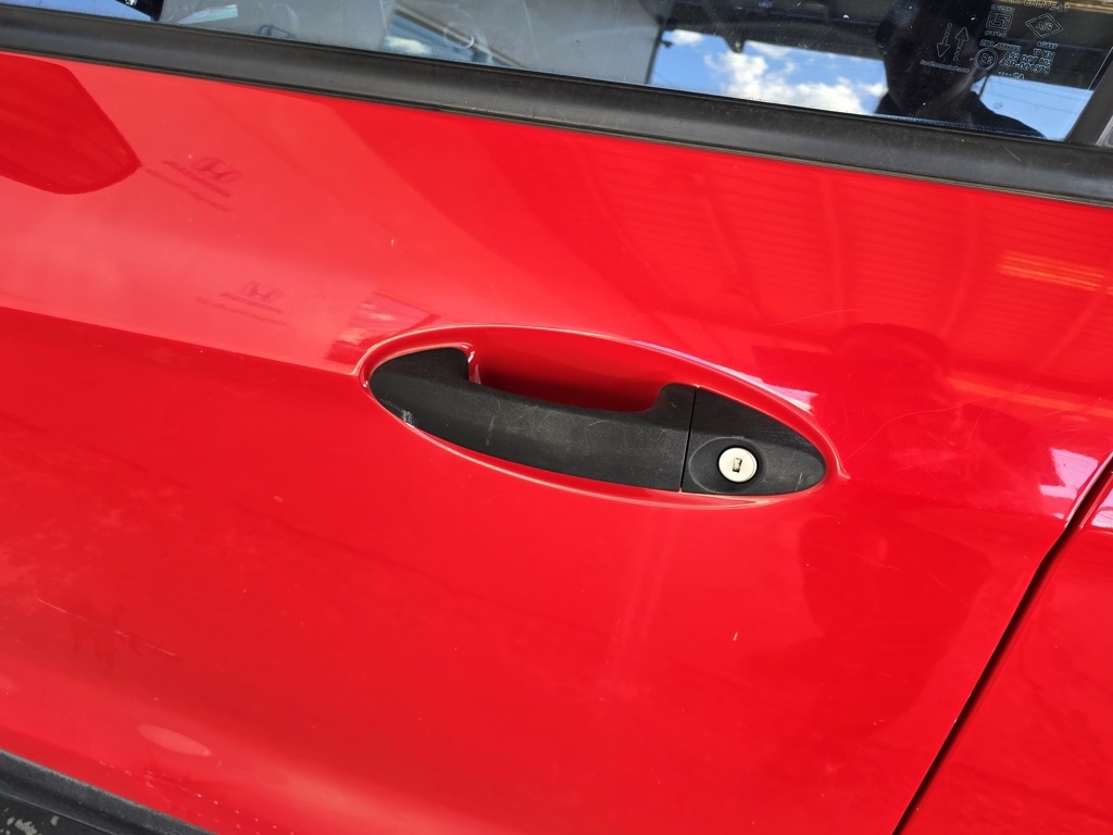 Thumbnail: 2020 Ford EcoSport - 15