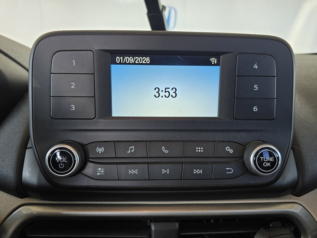 Thumbnail: 2020 Ford EcoSport - 17