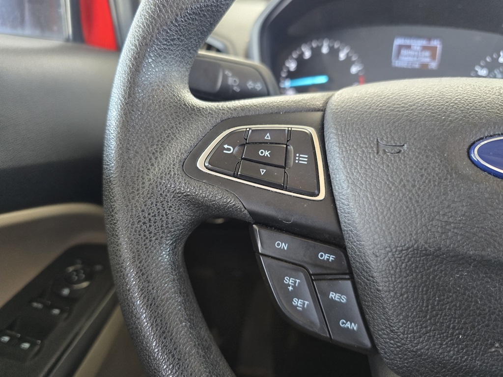 Thumbnail: 2020 Ford EcoSport - 19