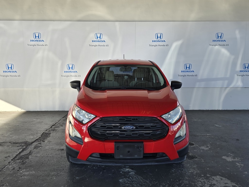 Thumbnail: 2020 Ford EcoSport - 2