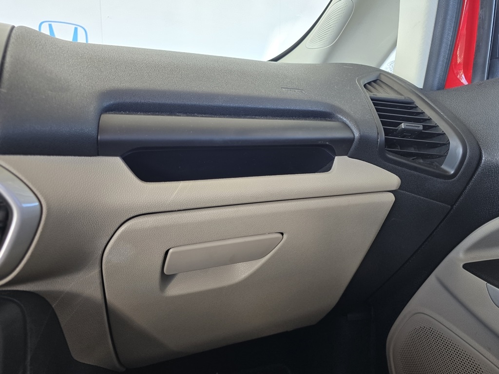 Thumbnail: 2020 Ford EcoSport - 21