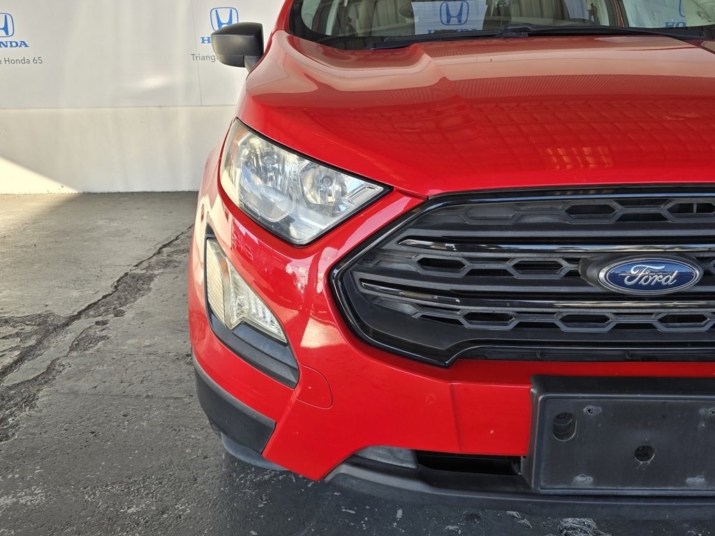 Thumbnail: 2020 Ford EcoSport - 23