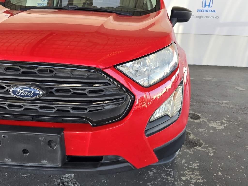 Thumbnail: 2020 Ford EcoSport - 24