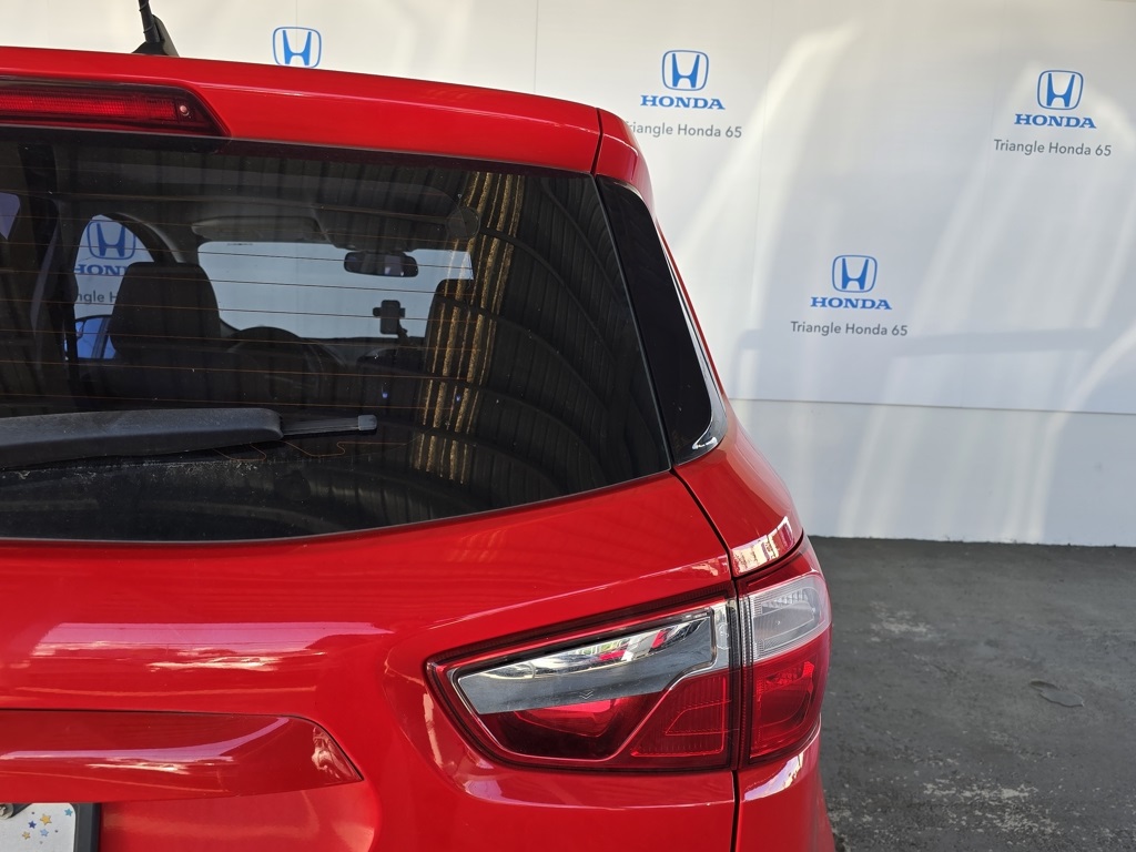 Thumbnail: 2020 Ford EcoSport - 28