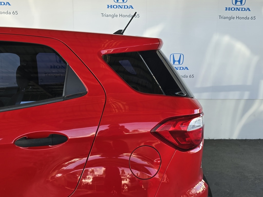 Thumbnail: 2020 Ford EcoSport - 31