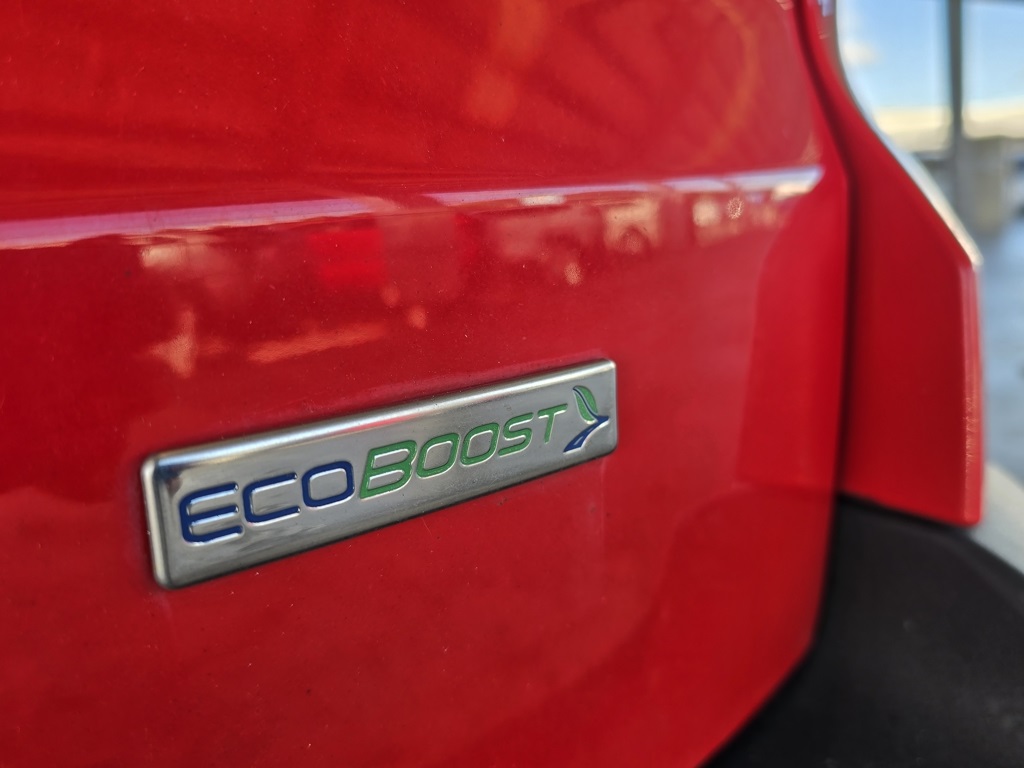 Thumbnail: 2020 Ford EcoSport - 32