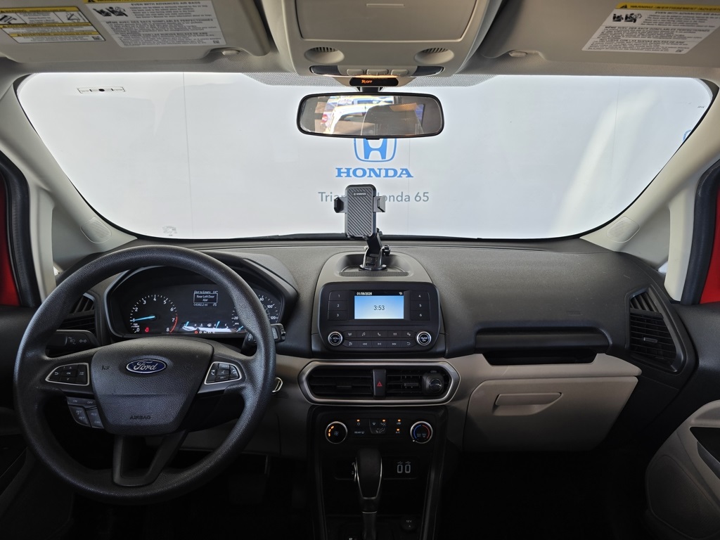 Thumbnail: 2020 Ford EcoSport - 5