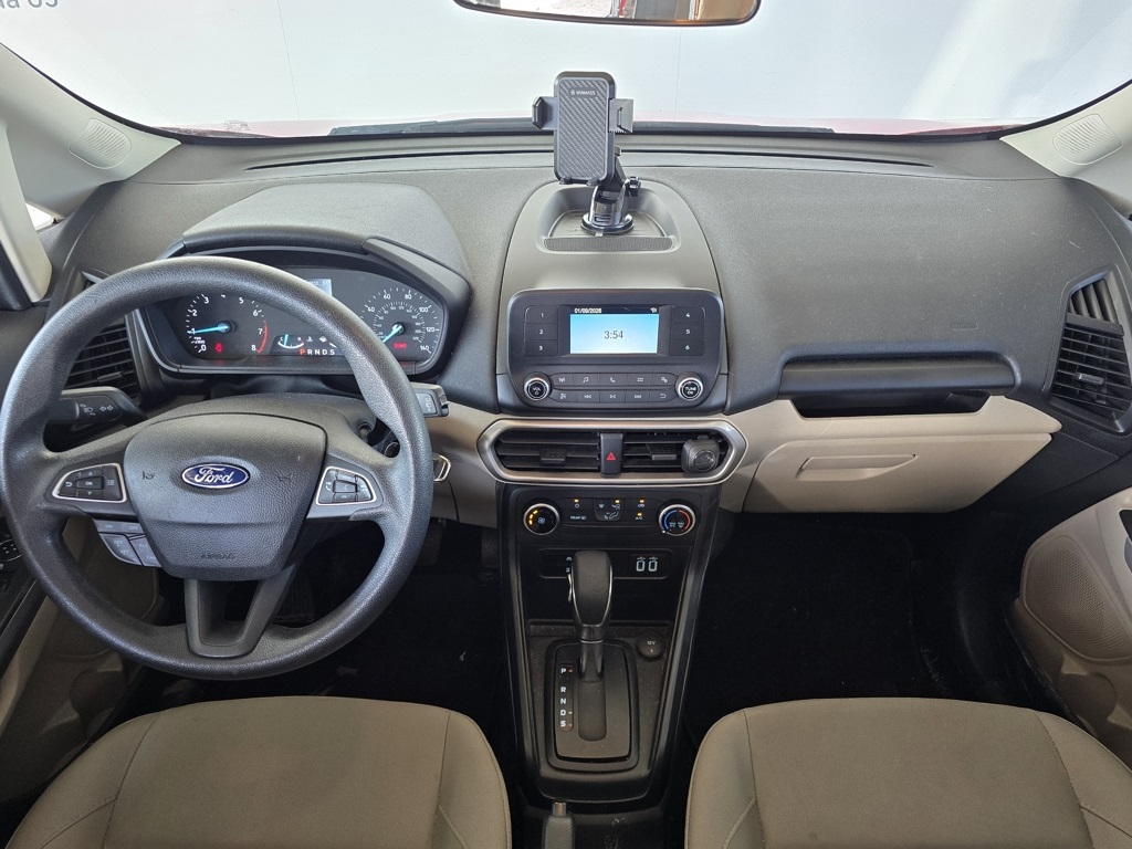 Thumbnail: 2020 Ford EcoSport - 6