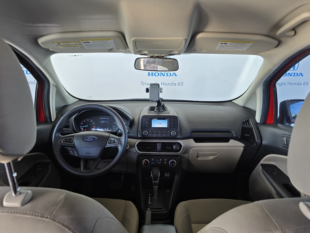 Thumbnail: 2020 Ford EcoSport - 7