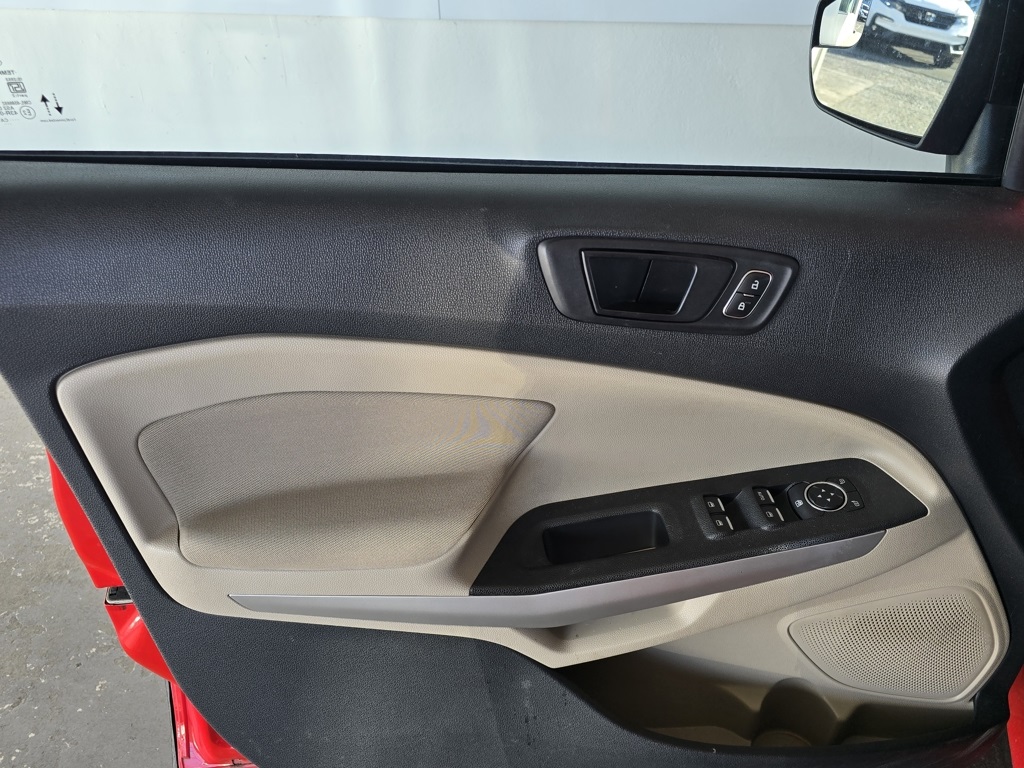 Thumbnail: 2020 Ford EcoSport - 9