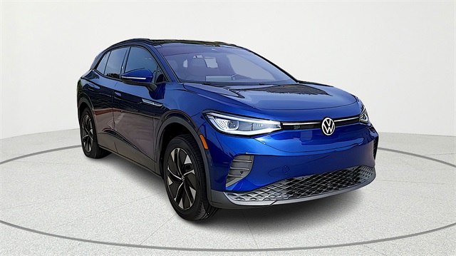 2021 Volkswagen ID.4