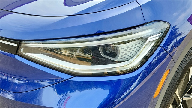 2021 Volkswagen ID.4