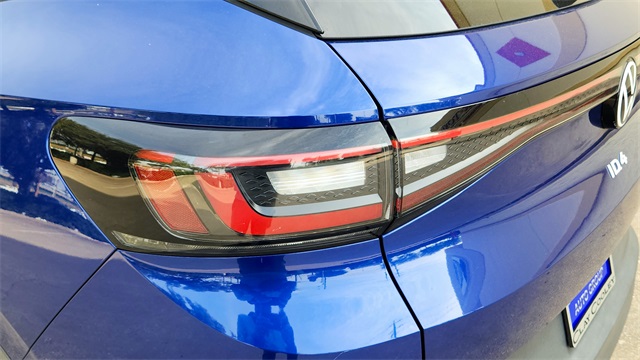 2021 Volkswagen ID.4