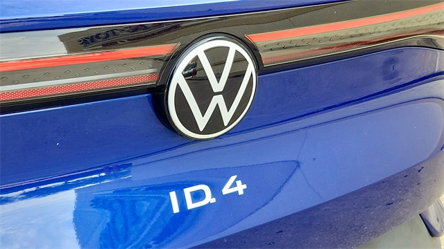 2021 Volkswagen ID.4