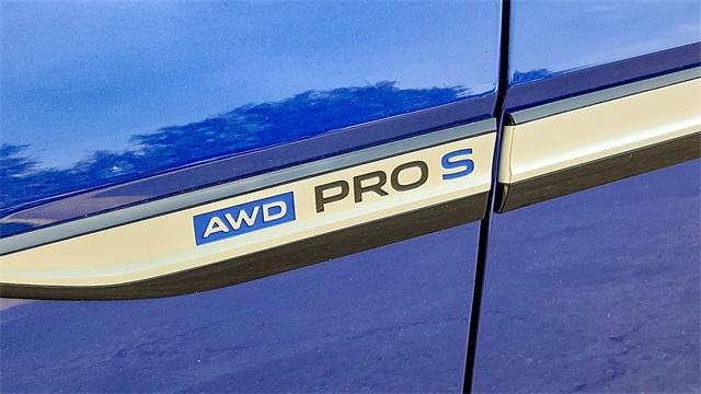 2021 Volkswagen ID.4