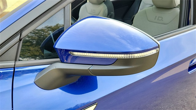 2021 Volkswagen ID.4