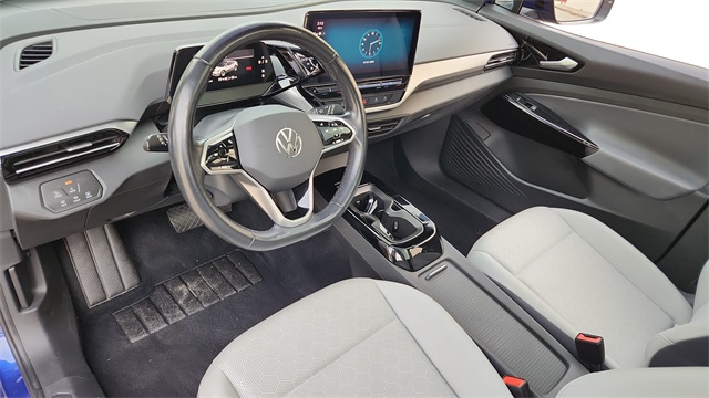 2021 Volkswagen ID.4